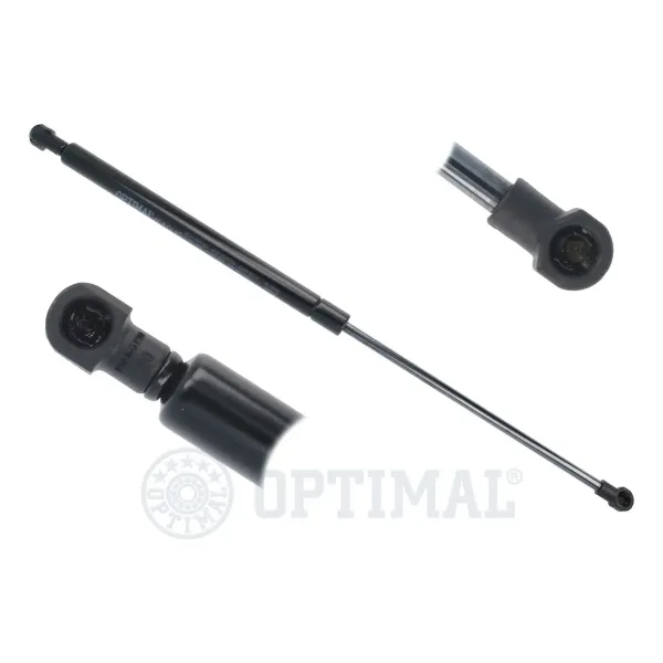Амортизатор багажника AG50086 Optimal