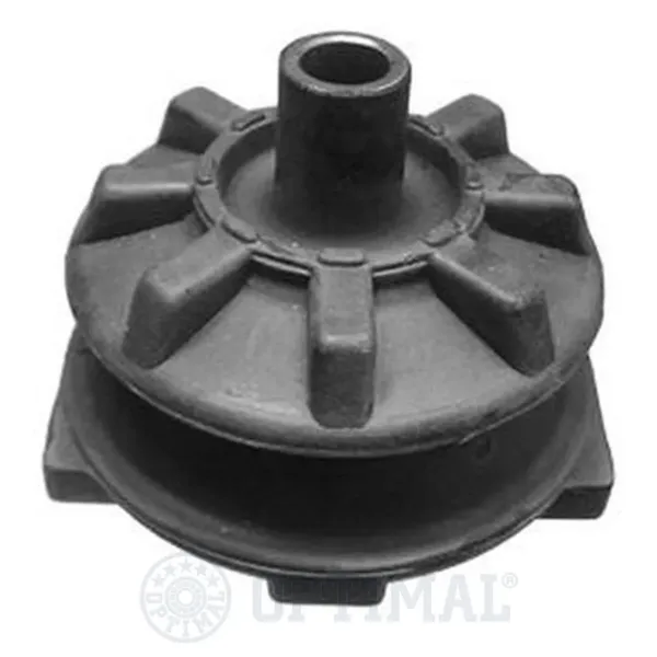 Сайлентблок задней балки F85204 Optimal