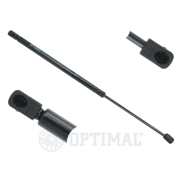 Амортизатор багажника AG50767 Optimal
