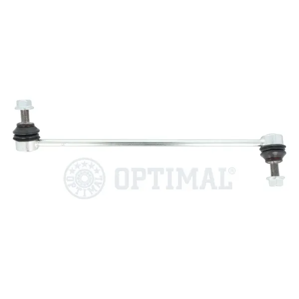 Стойка переднего стабилизатора левая G71622 Optimal