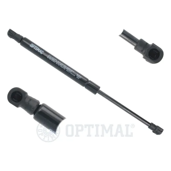 Амортизатор багажника AG50467 Optimal