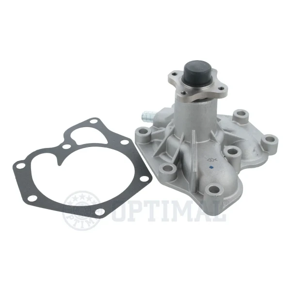  Помпа Ford Transit 3