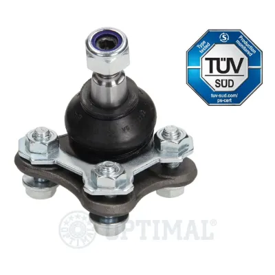 Шаровая опора нижняя левая OPTIMAL G3540