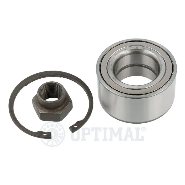 Подшипник ступицы 301132 Optimal