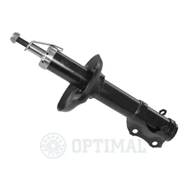 Амортизатор передний A3886G Optimal