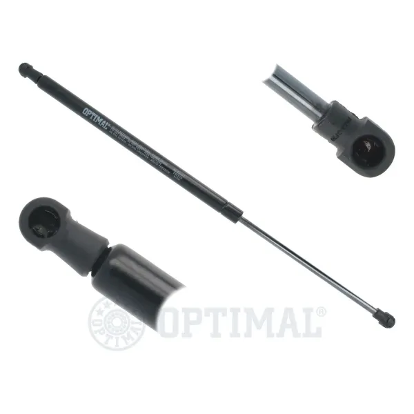 Амортизатор багажника AG52303 Optimal