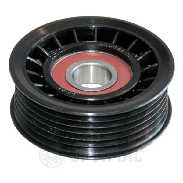 Натяжной ролик 0N1639S Optimal
