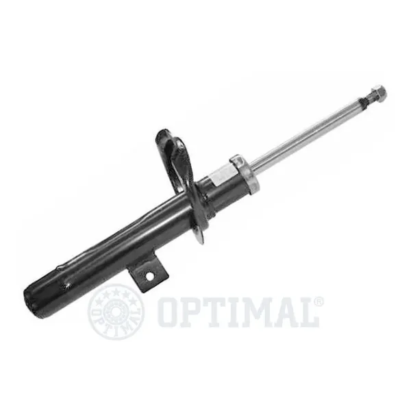 Амортизатор передний левый A3036GL Optimal