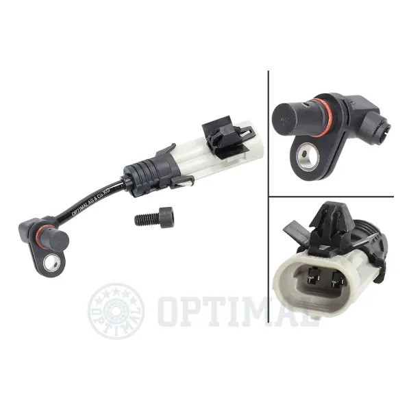 Датчик АБС передний 06S410 Optimal