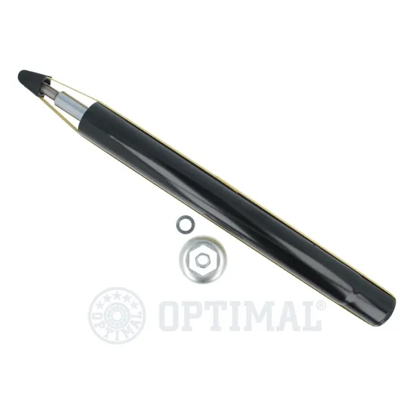 Амортизатор передний A8001G Optimal