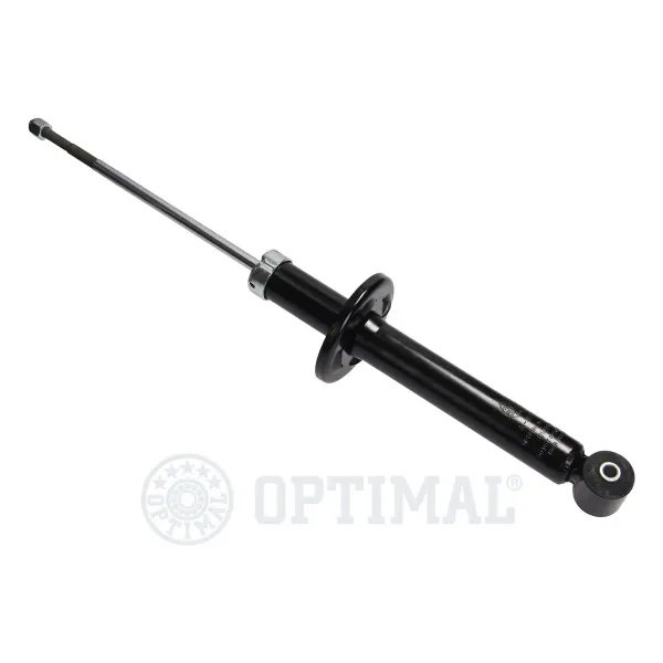 Амортизатор задний A1072G Optimal