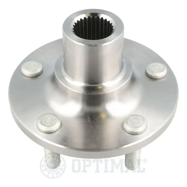 Передняя ступица 04P421 Optimal