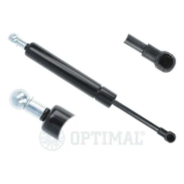 Амортизатор багажника AG51324 Optimal