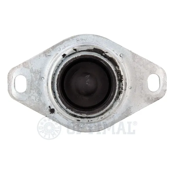 Правая подушка двигателя на Renault 19 II B53, C53