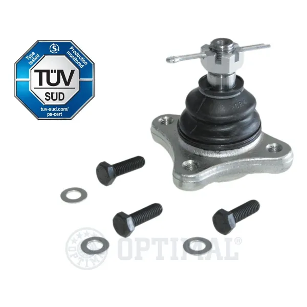 Верхняя шаровая опора G31002 Optimal