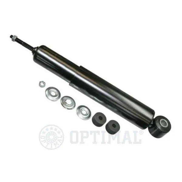 Амортизатор задний A16891H Optimal