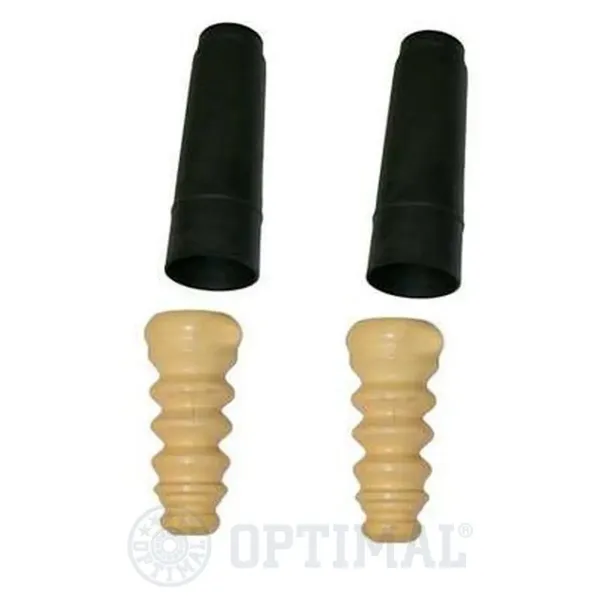 Отбойники задних амортизаторов AK735095 Optimal