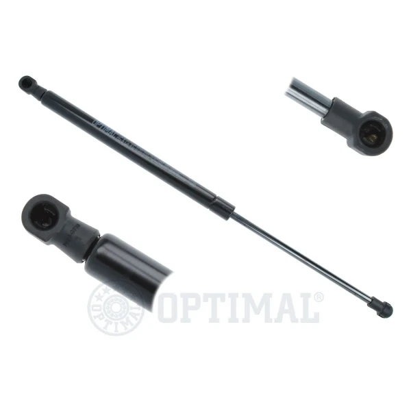 Амортизатор багажника AG50080 Optimal
