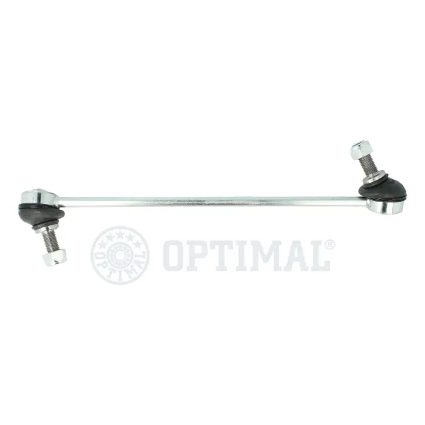 Стойка переднего стабилизатора левая G71295 Optimal