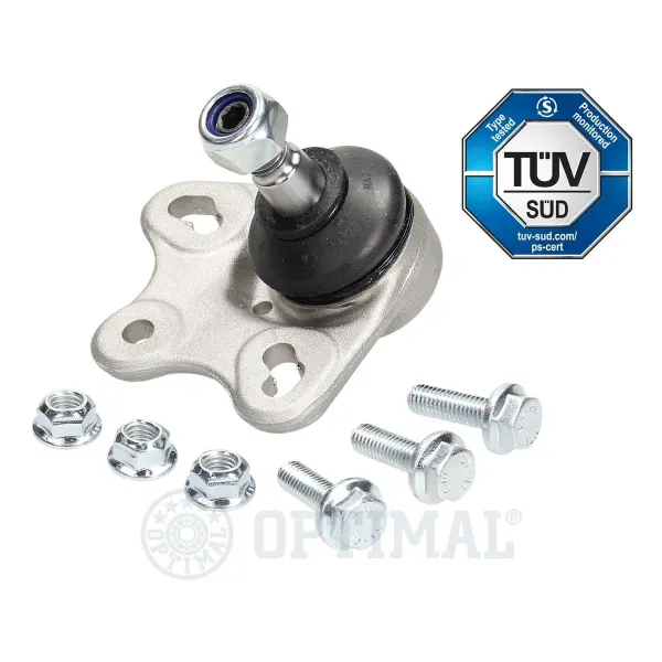 Нижняя шаровая опора G3625 Optimal