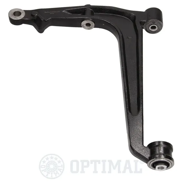 Рычаг передней подвески левый G61243 Optimal