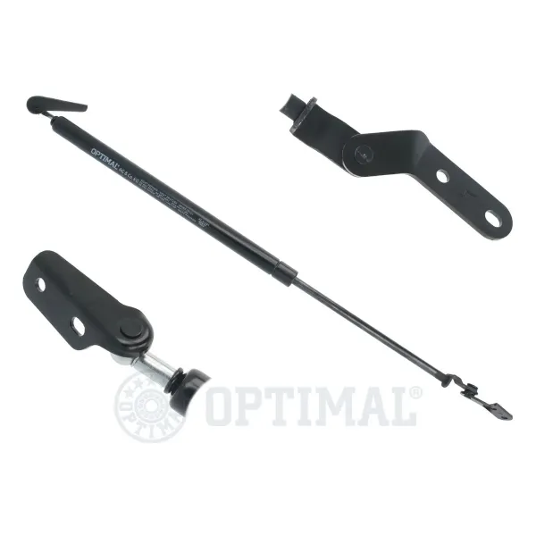 Амортизатор багажника AG51261 Optimal