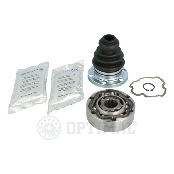ШРУС внутренний передний CT1001 Optimal