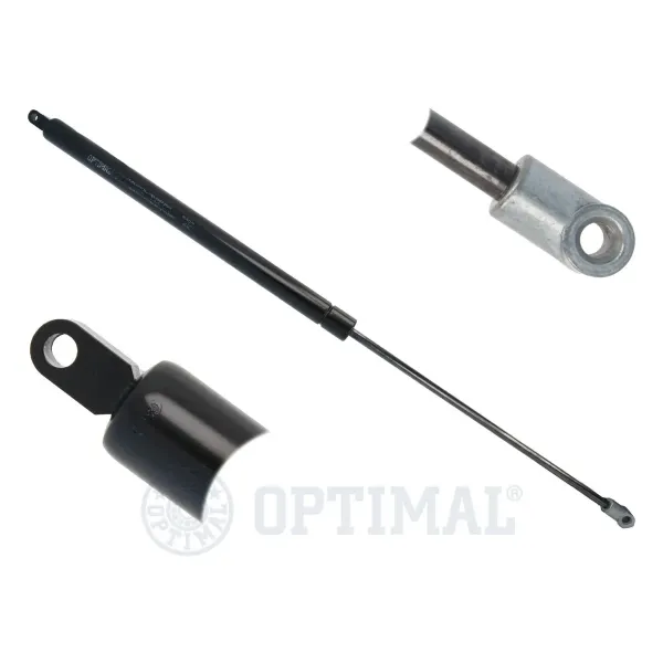 Амортизатор багажника Fiat Ducato I