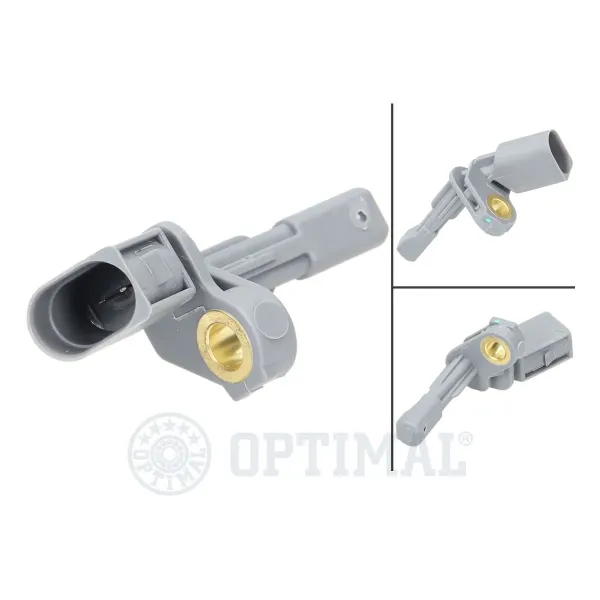 Датчик АБС задний правый 06S475 Optimal