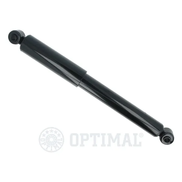Амортизатор задний A4072G Optimal