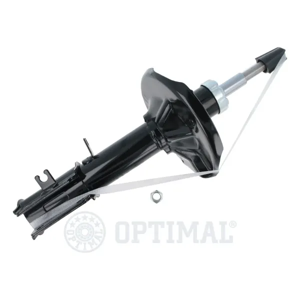 Амортизатор передний левый A5389GL Optimal