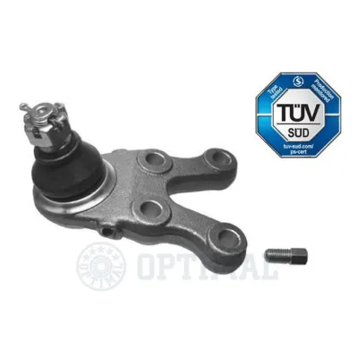 Шаровая опора нижняя левая OPTIMAL G3218