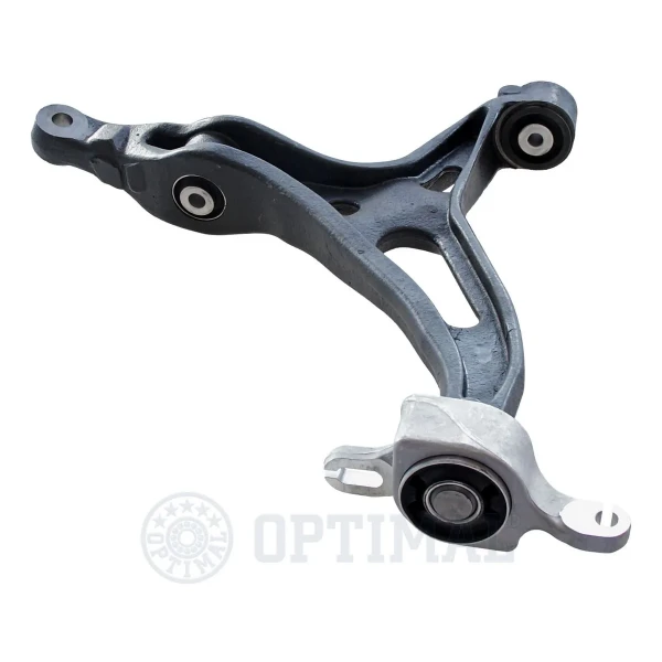 Рычаг передней подвески левый G61337 Optimal