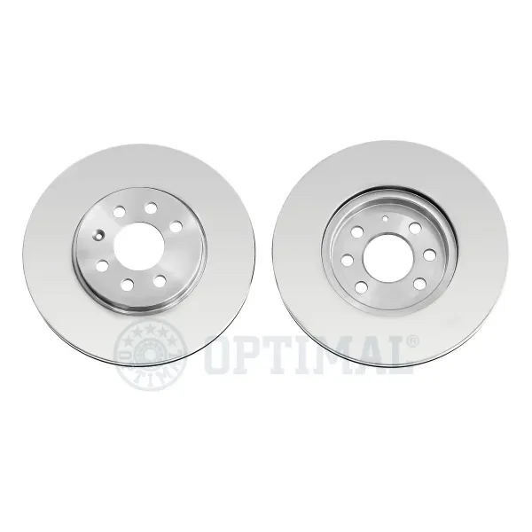 Передние тормозные диски BS7910C Optimal
