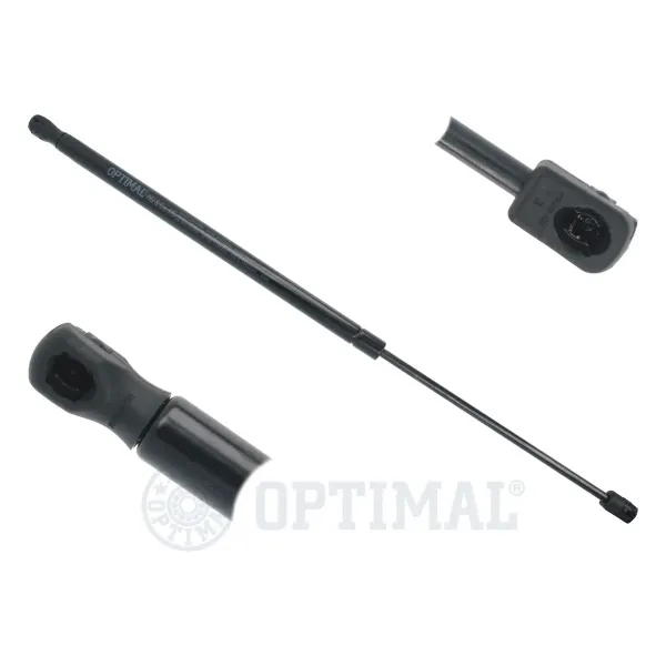 Амортизатор багажника AG51739 Optimal