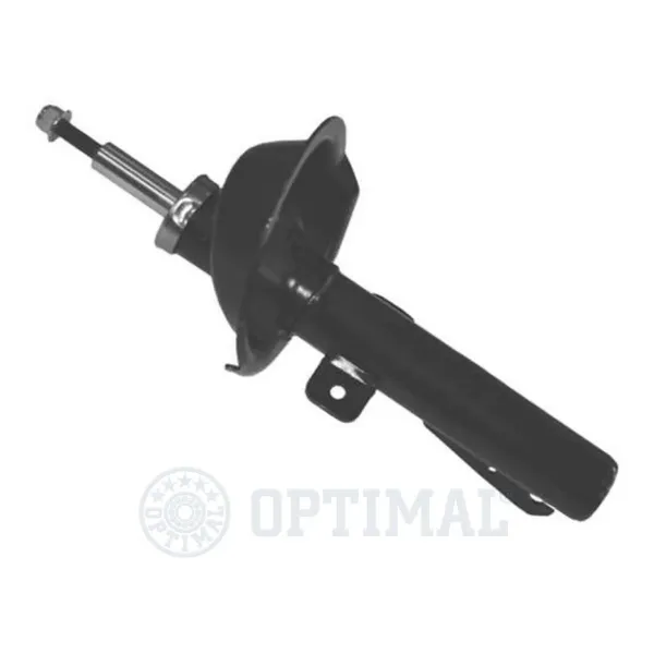 Амортизатор передний A18555H Optimal
