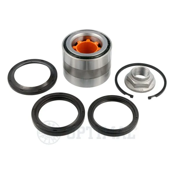 Подшипник задней ступицы 972709 Optimal