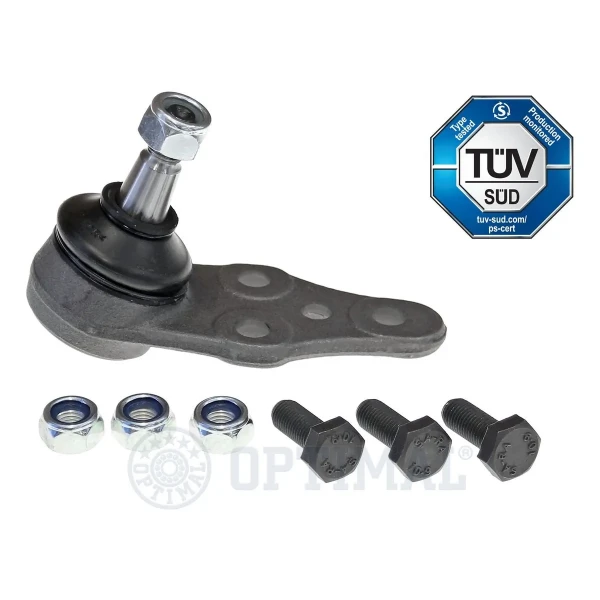Нижняя шаровая опора G3019 Optimal