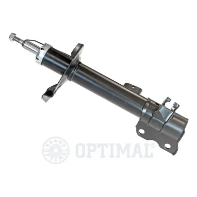 Амортизатор задний правый OPTIMAL A3661GR