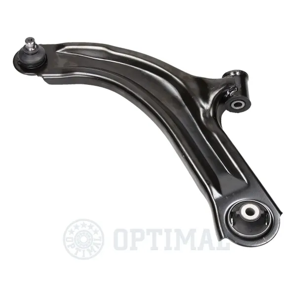 Рычаг передней подвески левый G61133 Optimal