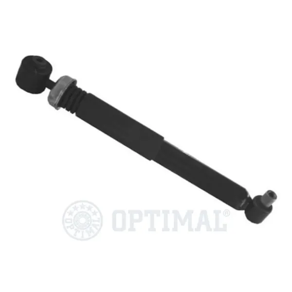 Амортизатор задний A1232G Optimal