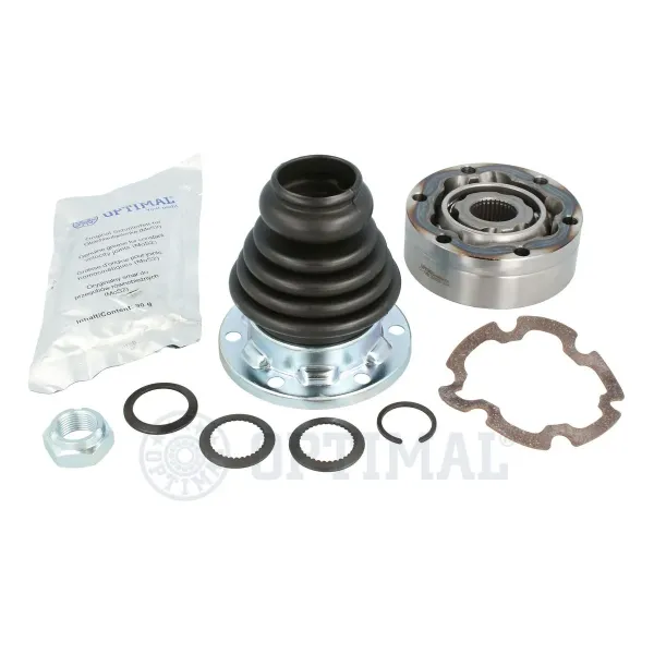 ШРУС внутренний правый CT1002 Optimal