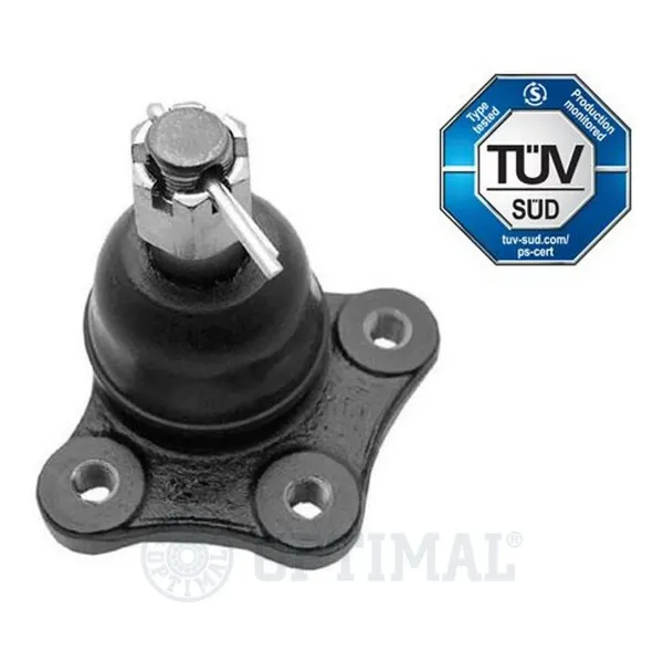 Нижняя шаровая опора G3645 Optimal