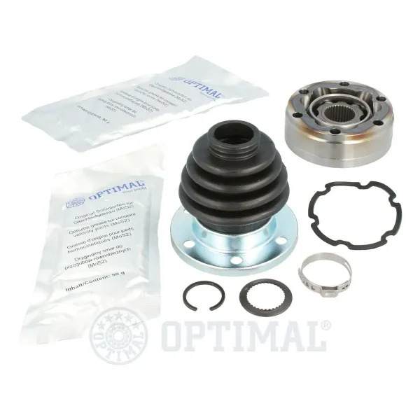 ШРУС внутренний CT1004 Optimal