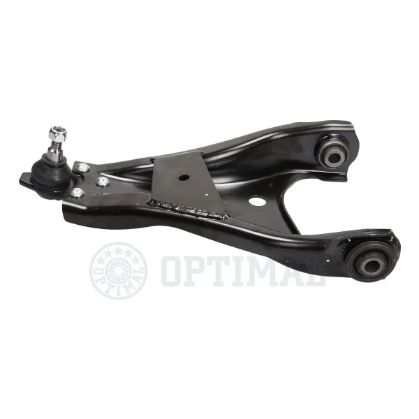 Рычаг подвески передний левый G61522 Optimal