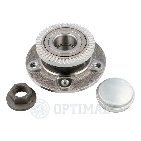 Передняя ступица 201084 Optimal