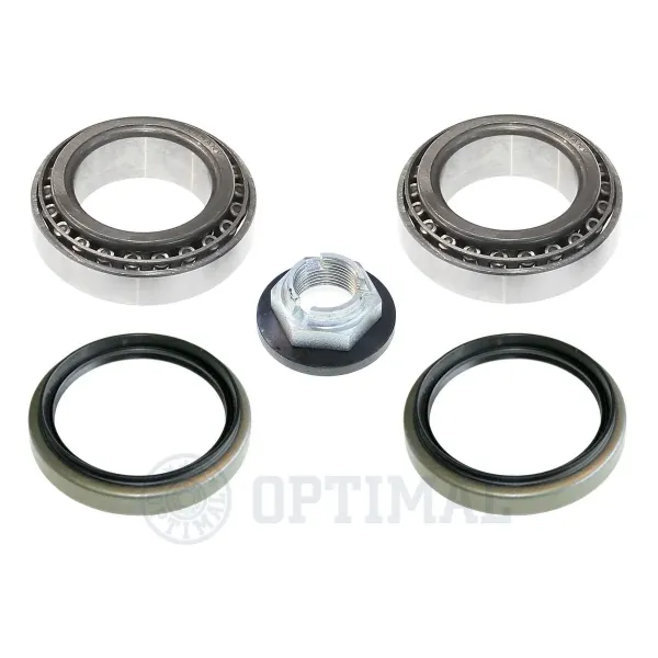 Подшипник задней ступицы 302067 Optimal