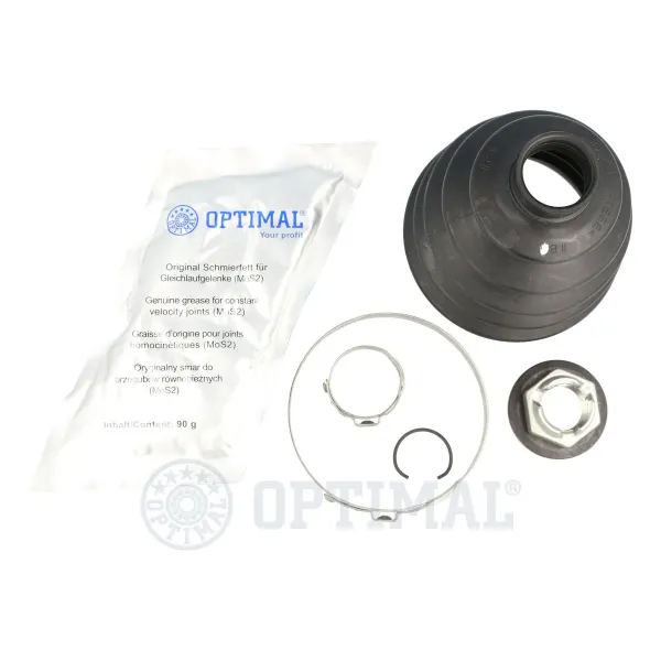Пыльник ШРУСа наружный CVB10632TPE Optimal