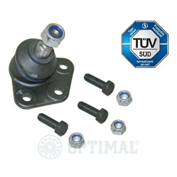 Нижняя шаровая опора G3863 Optimal