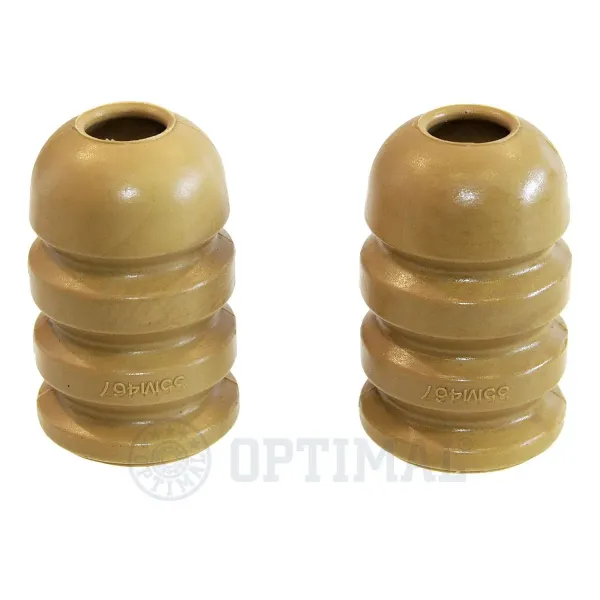 Отбойники задних амортизаторов AK735322 Optimal
